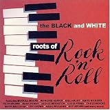 Used : The Black and White Roots of Rock and Roll