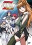 Gravion Zwei, Vol. 3: Humanity's Edge