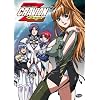 Gravion Zwei, Vol. 3: Humanity's Edge