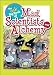 Books : The Ask Big Book of Mad Scientists and Alchemy