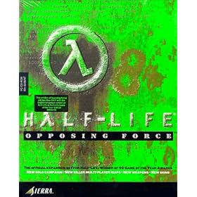 Half-Life: Opposing Force
