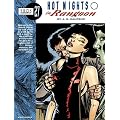 Hot Nights in Rangoon (Eros Graphic Albums)