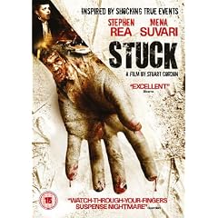Stuck [DVD]