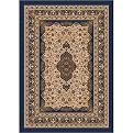 Stainmaster®Tiraz Rug Phantom Blue Collection