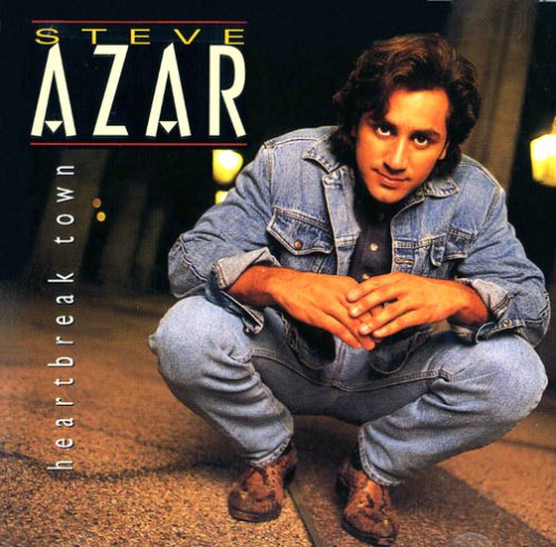 Steve Azar - Nights Like This Lyrics - Zortam Music