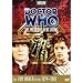 Best Doctor Who on DVD