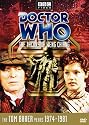 Doctor Who: The Talons of Weng-Chiang (Episode 91)