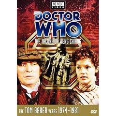 Doctor Who: The Talons of Weng-Chiang (Episode 91)