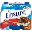 Ensure Plus Supplement 8 oz Bottle -Chocolate Case: 24 Ensure Plus Supplement 8 oz Bottle -Chocolate Case: 24