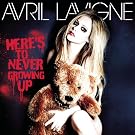 Here's To Never Growing Up [Explicit]