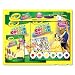 Crayola Disney Color Wonder Beauty and The Beast Gift Set