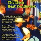 Jig Bodhran Tempo 1
