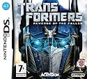 Transformers Revenge of the Fallen - Autobots (Nintendo DS)
