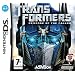 Transformers Revenge of the Fallen - Autobots (Nintendo DS)