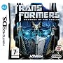 Transformers Revenge of the Fallen - Autobots (Nintendo DS)