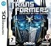 Transformers Revenge of the Fallen - Autobots (Nintendo DS)