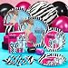Totally Fabulous Caucasian Baby Shower Standard Party Pack for 8 Party Supplies