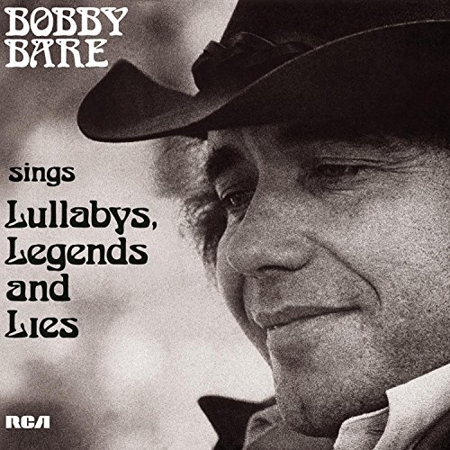 Bobby Bare - Daddy What If (with Bobby Bare Jr.) (Live) Lyrics - Zortam Music