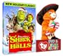 Shrek the Halls