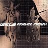 Image of album by U.N.K.L.E.