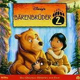 B&auml;renbr&uuml;der 2. CD . Das Original-H&ouml;rspiel zum Film