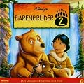 B�renbr�der 2. CD . Das Original-H�rspiel zum Film