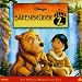 B�renbr�der 2. CD . Das Original-H�rspiel zum Film