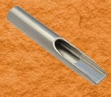 Produkt-Bild: 15er Flat Tip Tattoo-Tip 15FT