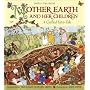 Mother Earth and Her Children: A Quilted Fairy Tale