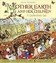 Mother Earth and Her Children: A Quilted Fairy Tale