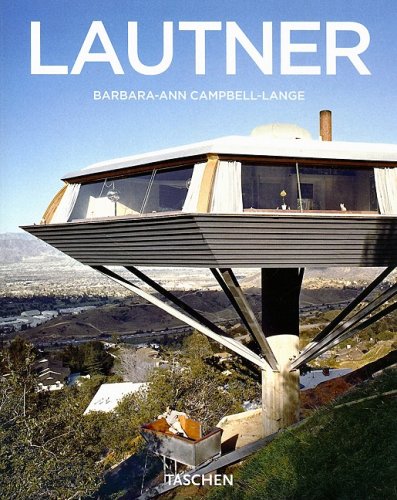 Produkt-Bild: John Lautner (Basic Art Series)