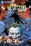 Batman: Detective Comics Vol. 1: Face...