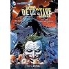 Batman: Detective Comics Vol. 1: Faces of Death (The New 52)