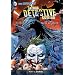Batman: Detective Comics Vol. 1: Faces of Death (The New 52)