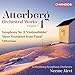 Atterberg: Orchestral Works 4