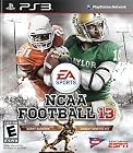 NCAA Football 13 - PS3