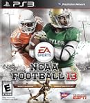 NCAA Football 13 (Importaci�n Americano)