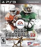 NCAA Football 13