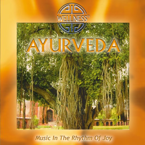 Produkt-Bild: Ayurveda