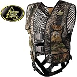 Hunter Safety System Pro Series Mesh Vest