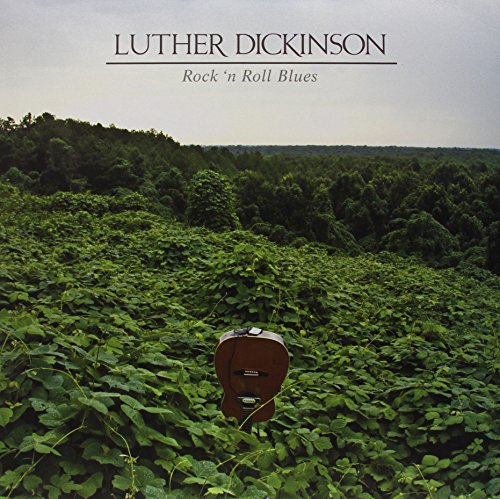 Album Art for Rock 'n Roll Blues [Vinyl + MP3] by Luther Dickinson
