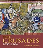 The Crusades, 1095-1204