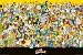The Simpsons - Cast, Zitate Poster (91 x 61cm) von The Simpsons - alle Infos