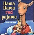 Llama, Llama Red Pajama (Llama Llama) (Reinforced Hardcover)