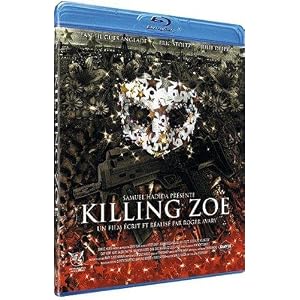Killing Zoe [Blu-ray] [Director's Cut]