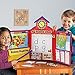 Learning Resources Pretend & Play School Set, Standard Packaging
