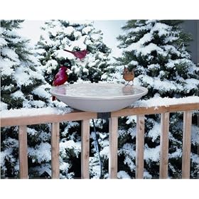 Allied Precision 20 in. EZ Deck Tilt and Clean - Heated by Allied Precision