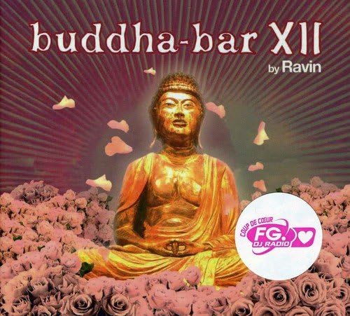 Buddha-Bar XII