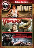 Maneater Triple Feature 5