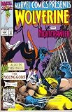Books : Marvel Comics Presents No. 105